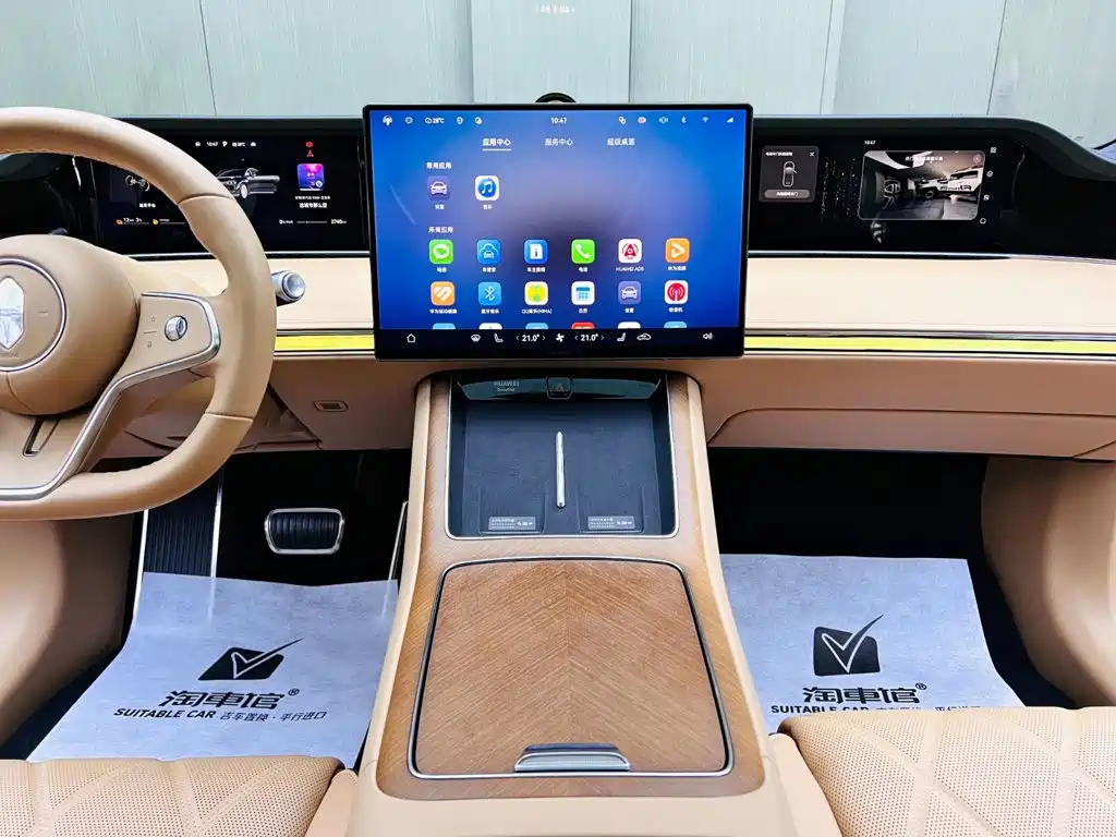 Наслаждайтесь. Xiangji S9 — миниатюра 12