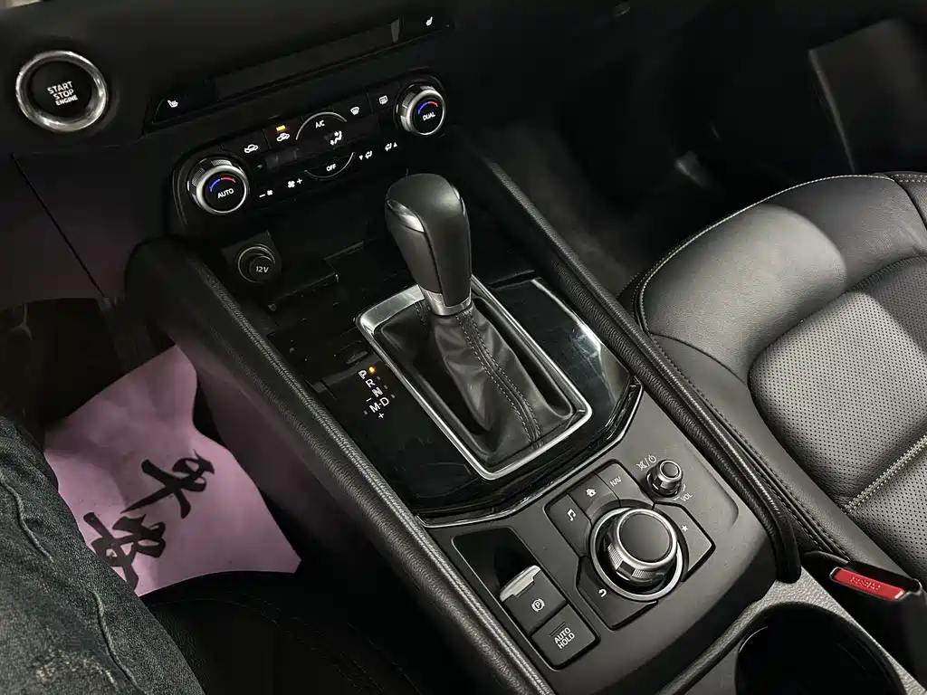 Mazda CX-5 — миниатюра 19