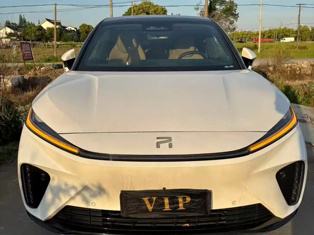 Roewe Feifan R7 — миниатюра 2