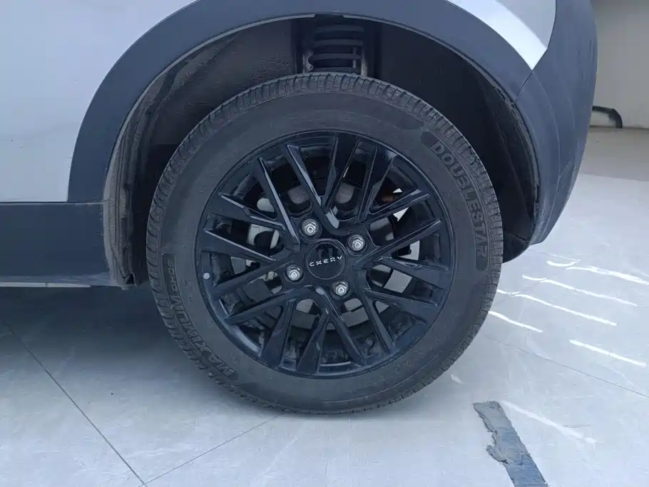 Chery QQ Little Ant — миниатюра 6