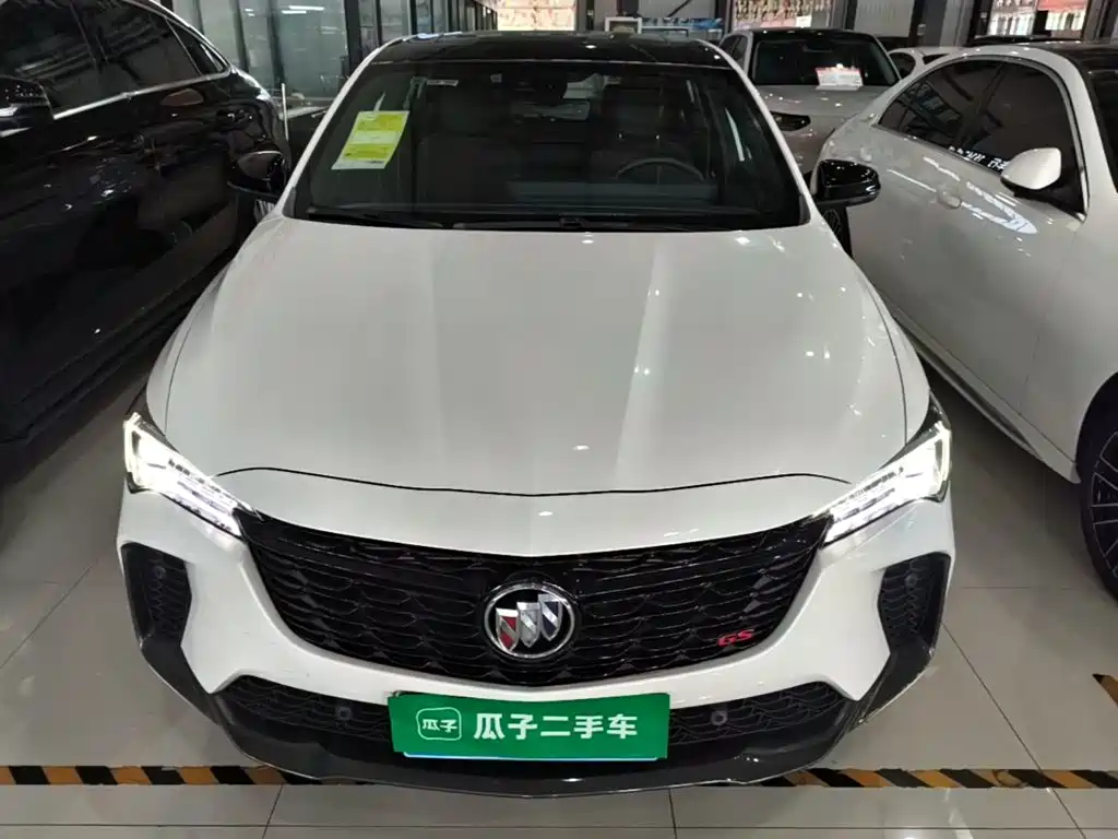 Buick Verano — миниатюра 3