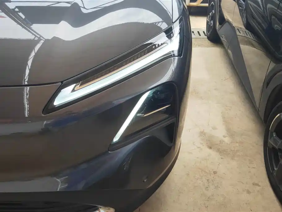 WULING AUTOMOBILE WULING XINGGUANG S