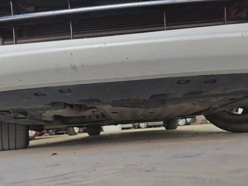 Honda Accord — миниатюра 12