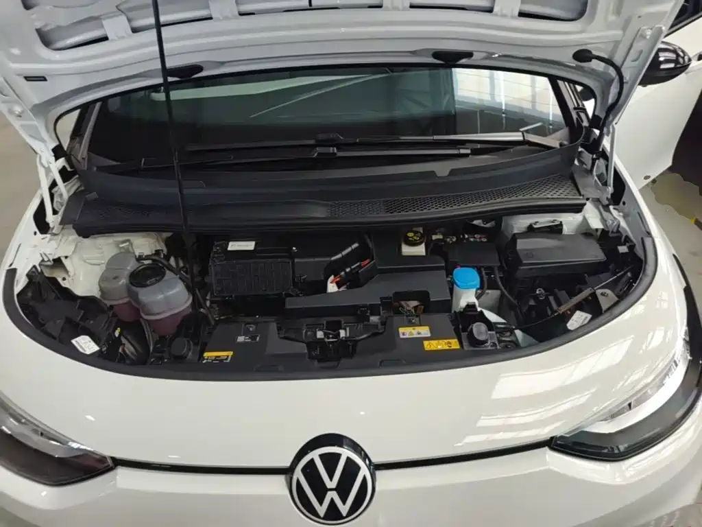 Volkswagen ID.3 — миниатюра 20