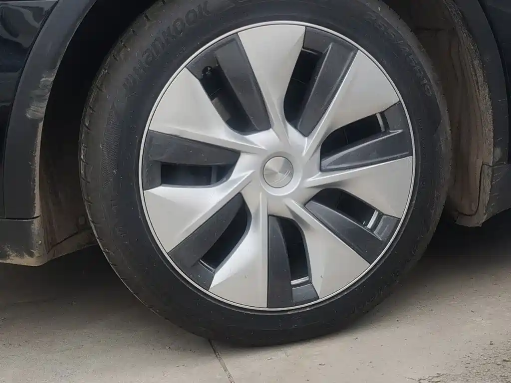 Tesla Model Y — миниатюра 13