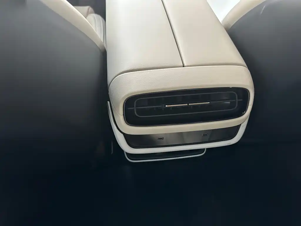Xiaomi SU7 2024 Smart Drive