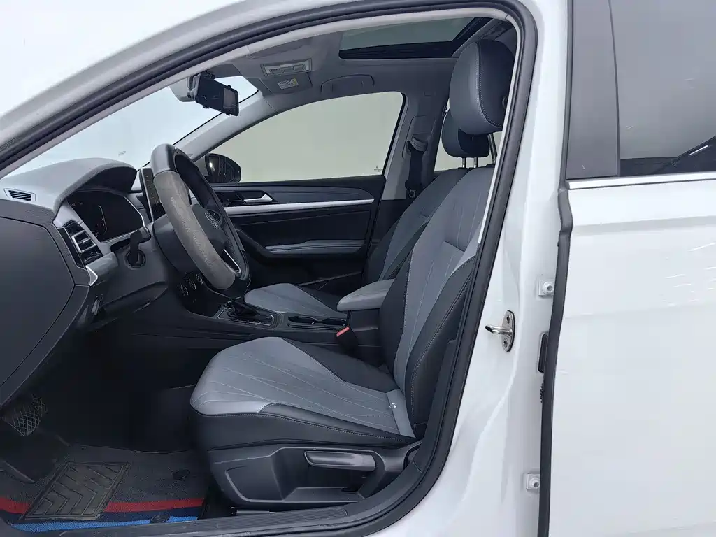 Volkswagen Lavida 2024 1.5L AT