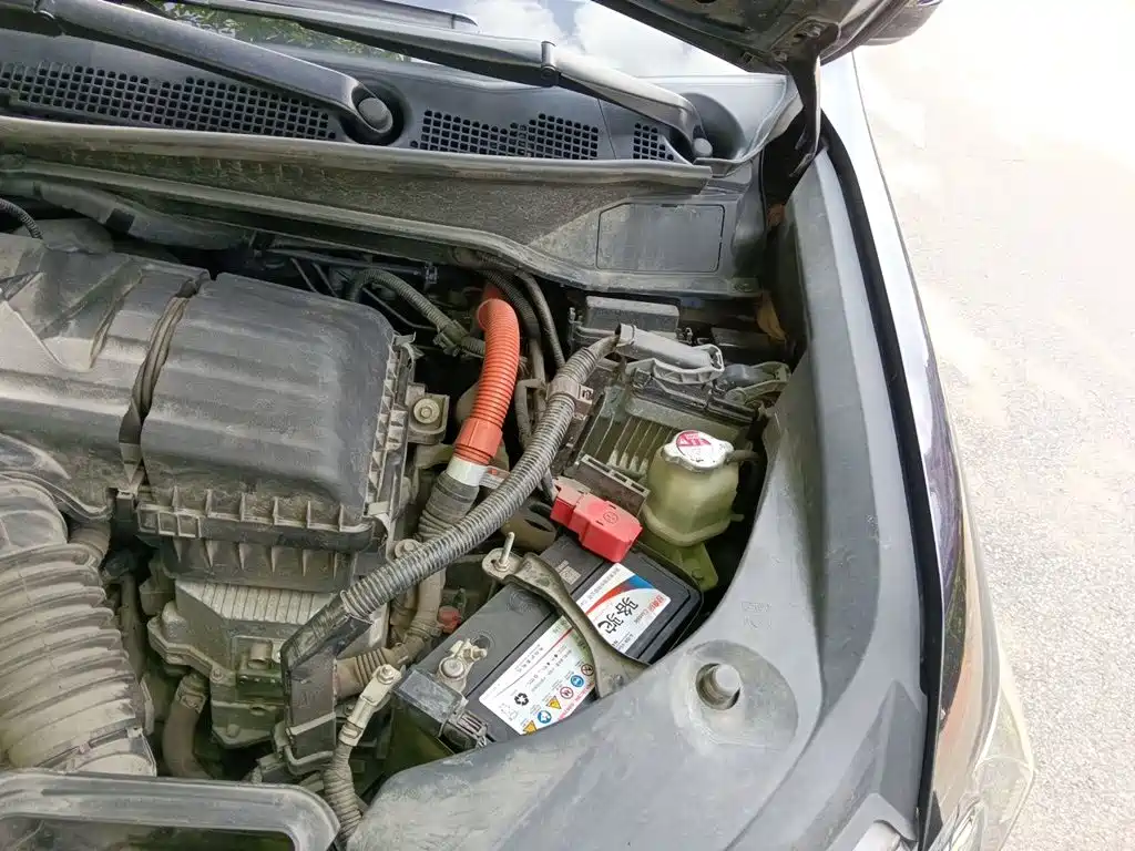 Honda Odyssey — миниатюра 20