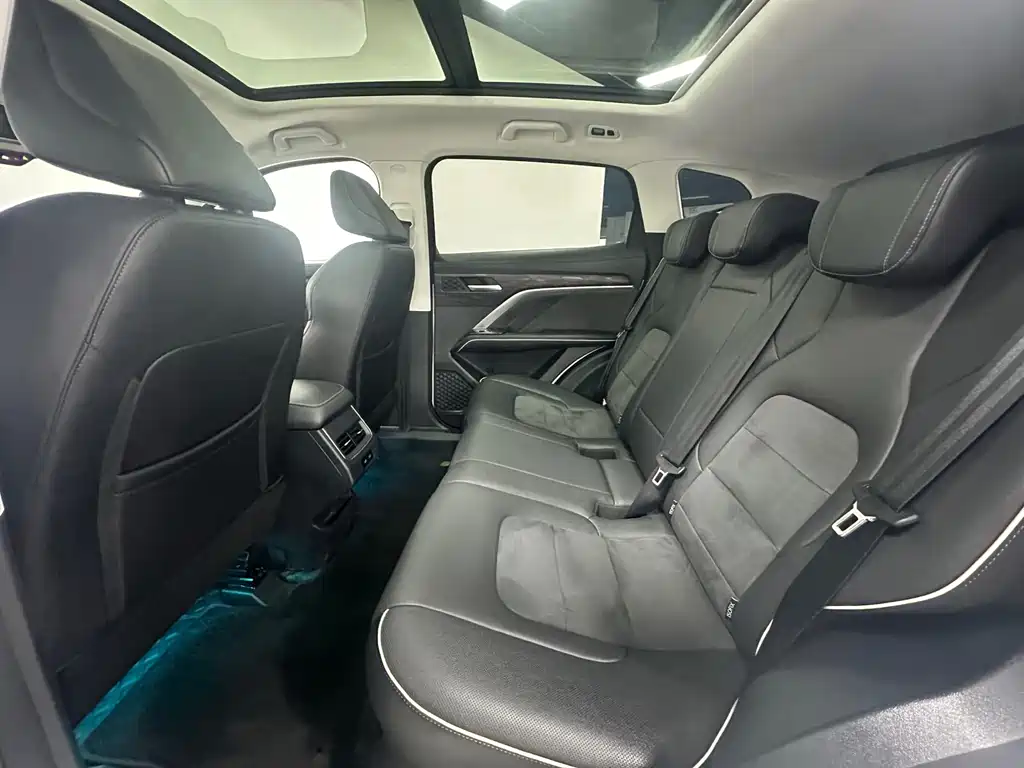 Haval H6 — миниатюра 23