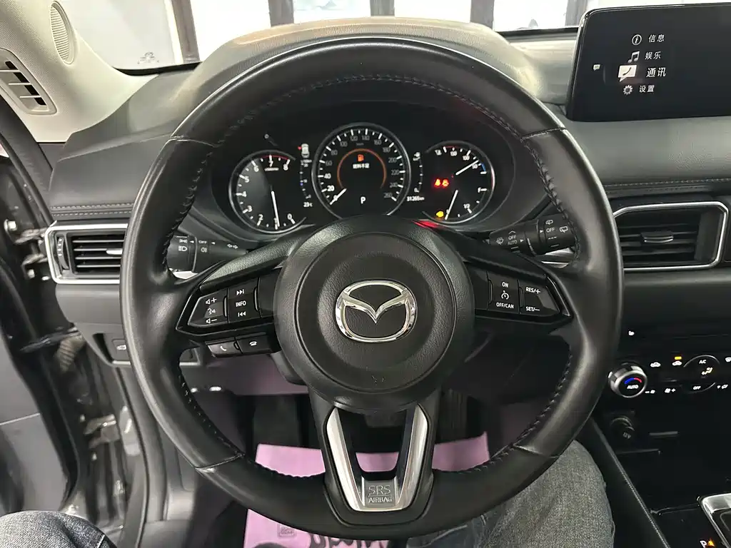 Mazda CX-5 — миниатюра 18