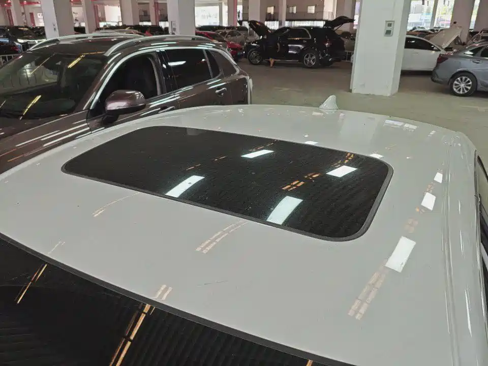 Honda Accord — миниатюра 5