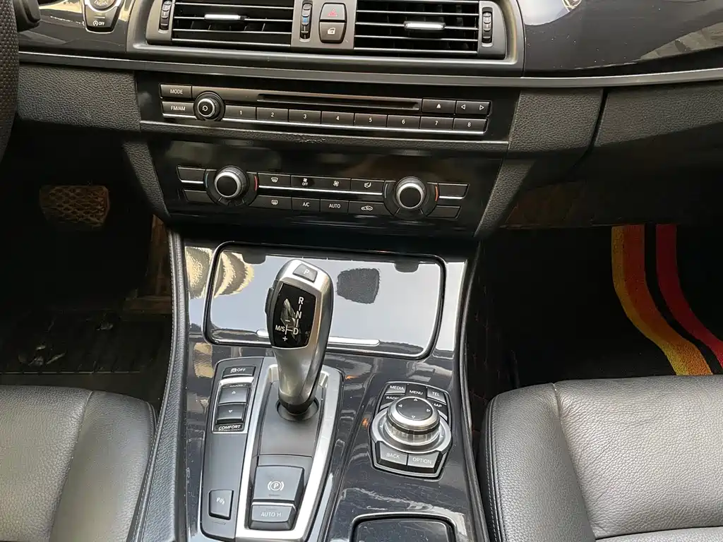 BMW 5 Series — фотографии объявления, Фото 18