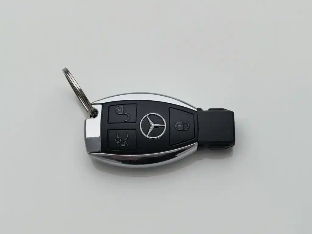 Mercedes-Benz GLC — миниатюра 19