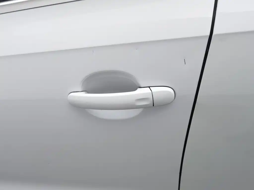 Volkswagen Sagitar — миниатюра 18