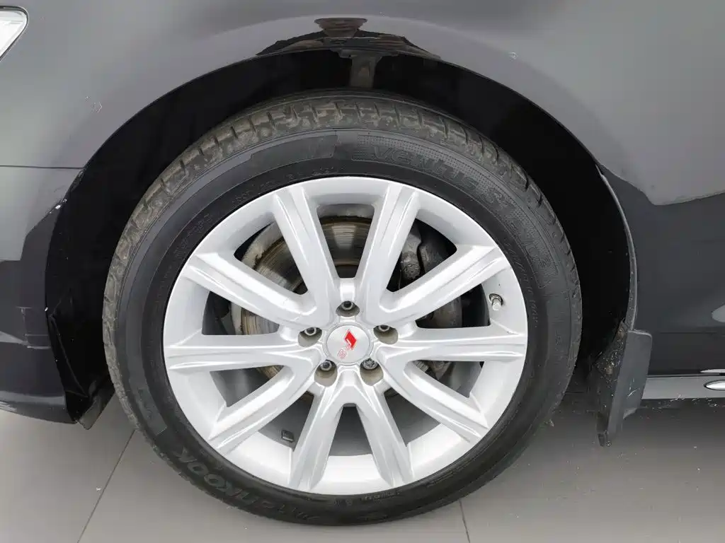 Audi A6L — миниатюра 17