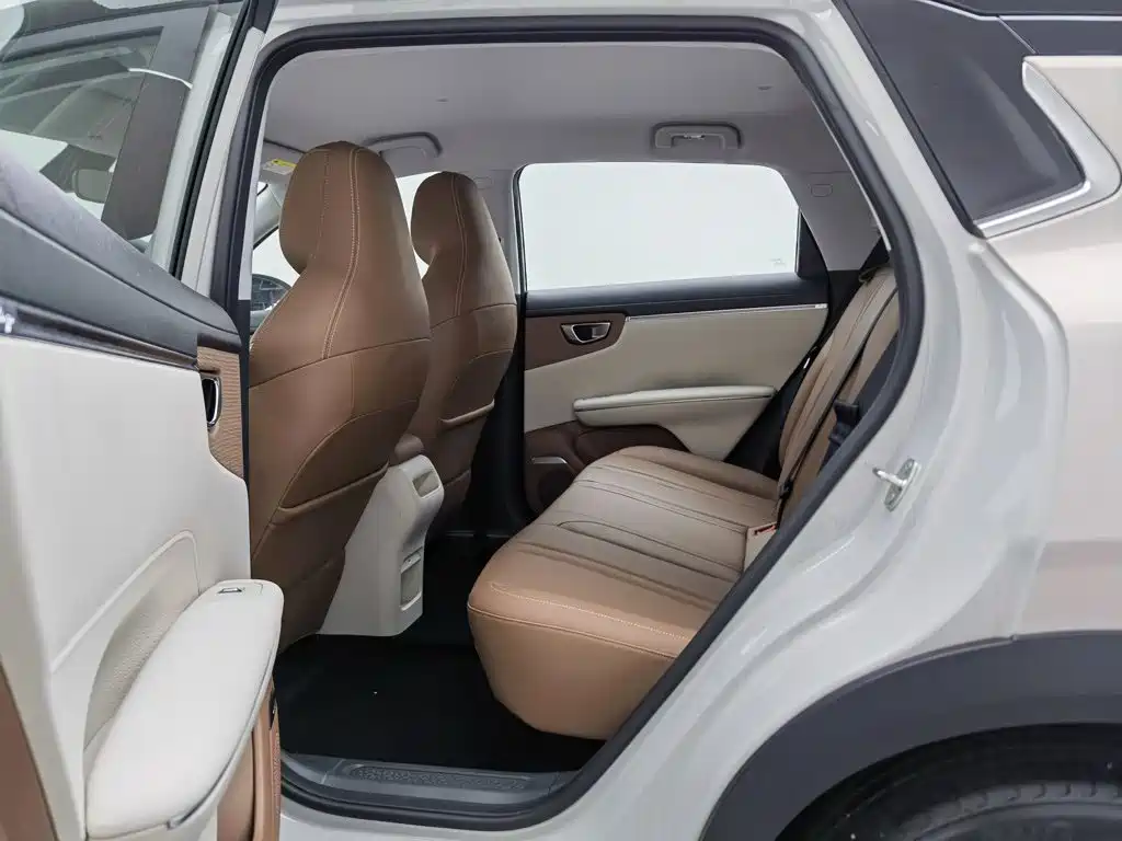 Wuling Binguo S — миниатюра 15