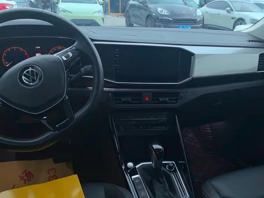 Volkswagen Tayron — миниатюра 12