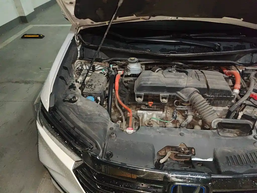 Honda Odyssey — миниатюра 21