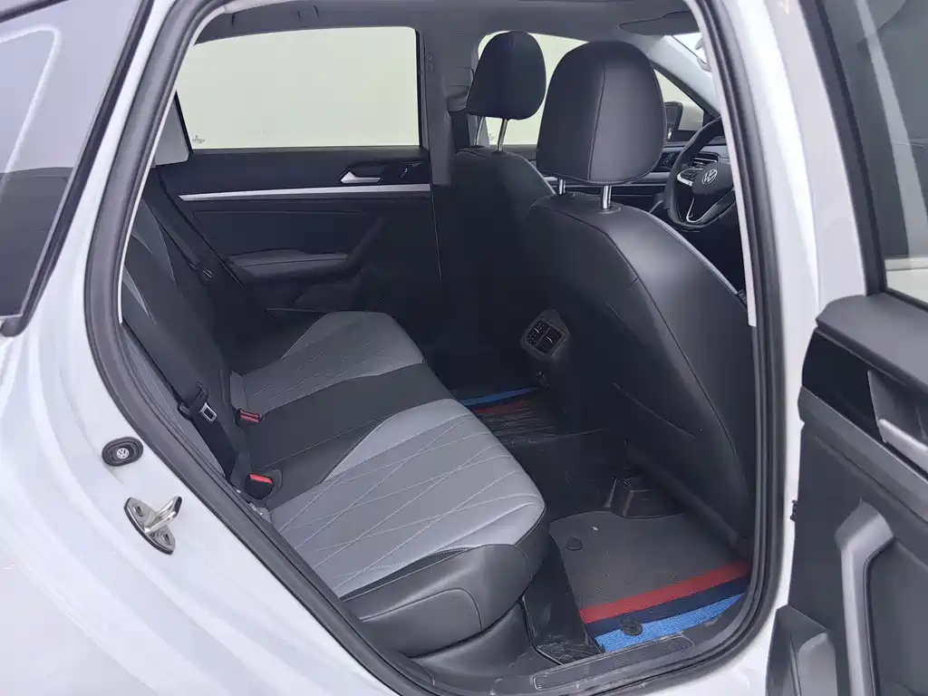 Volkswagen Lavida 2024 1.5L AT