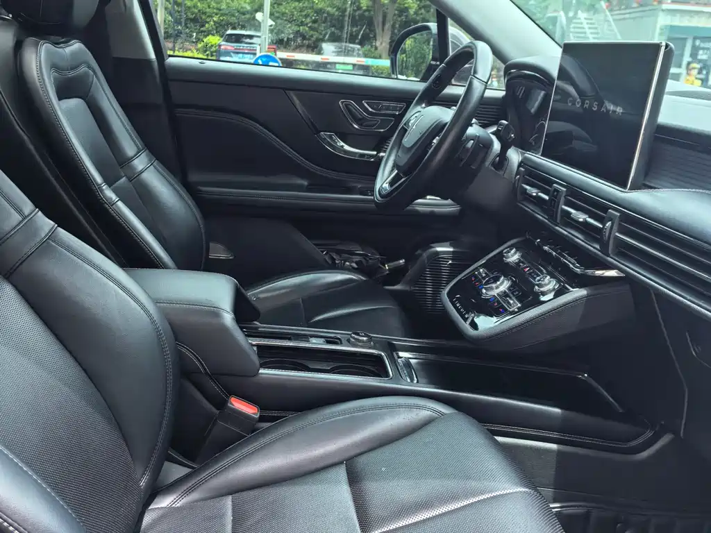Lincoln Corsair 2020 2.0T Premium
