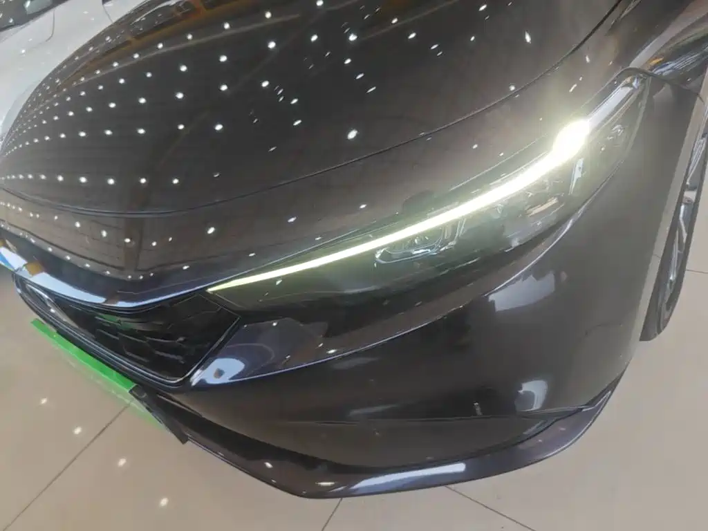 Honda Integra — миниатюра 24