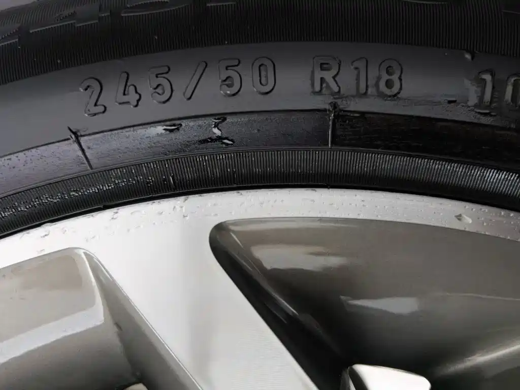BMW X3 (Import) — миниатюра 24
