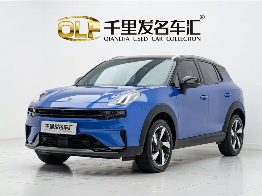 LYNK 06