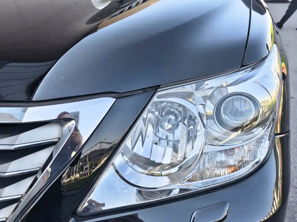 Lexus LX — миниатюра 13