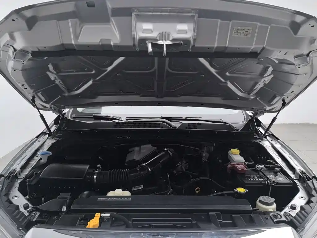 Dongfeng Rich 6 — миниатюра 6
