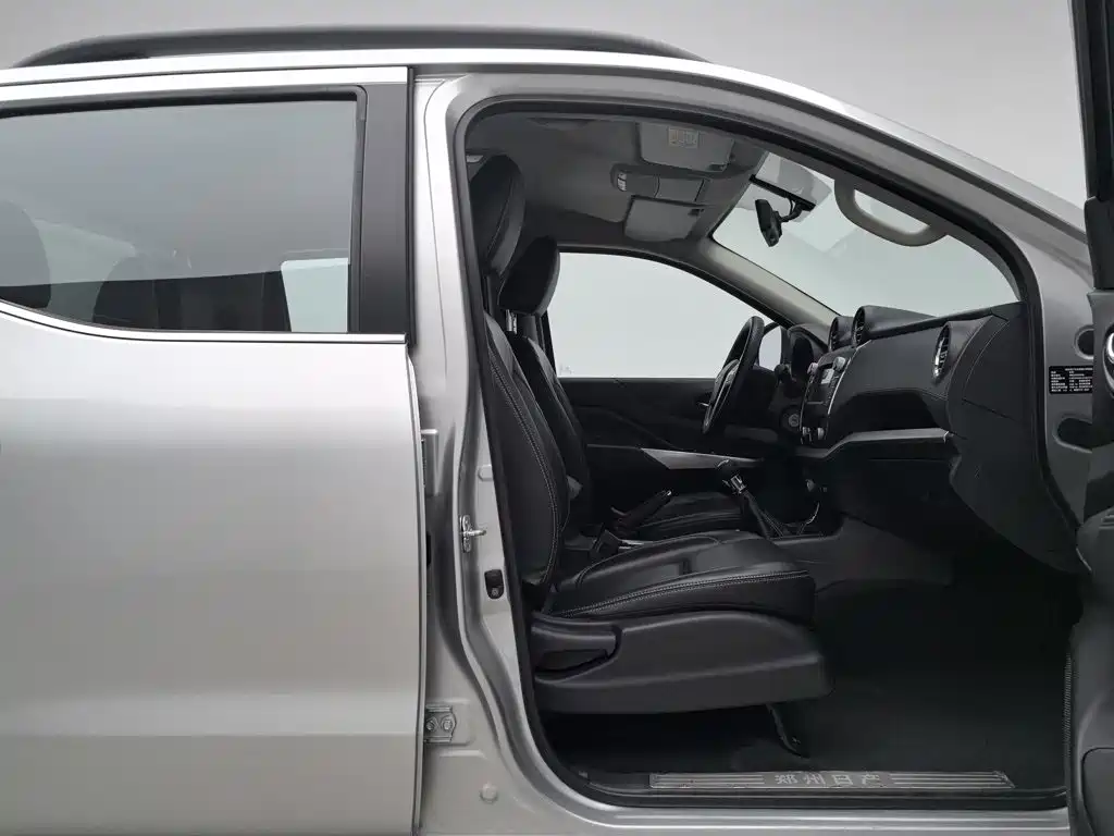 Dongfeng Rich 6 — миниатюра 23