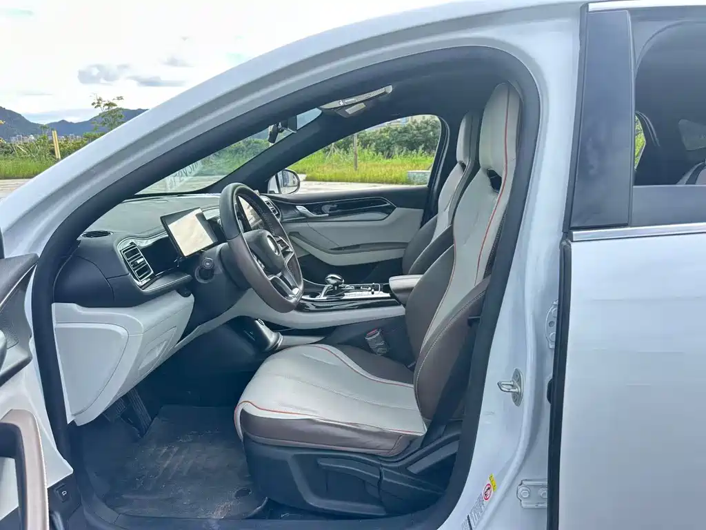 BYD Qin PLUS — миниатюра 23