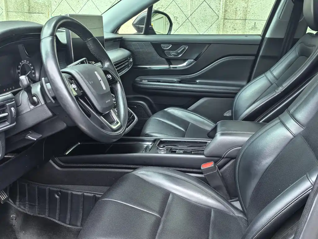 Lincoln Corsair 2020 2.0T Premium