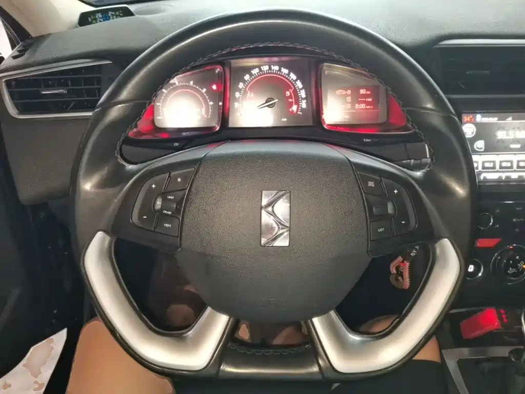 DS DS 5LS — миниатюра 11