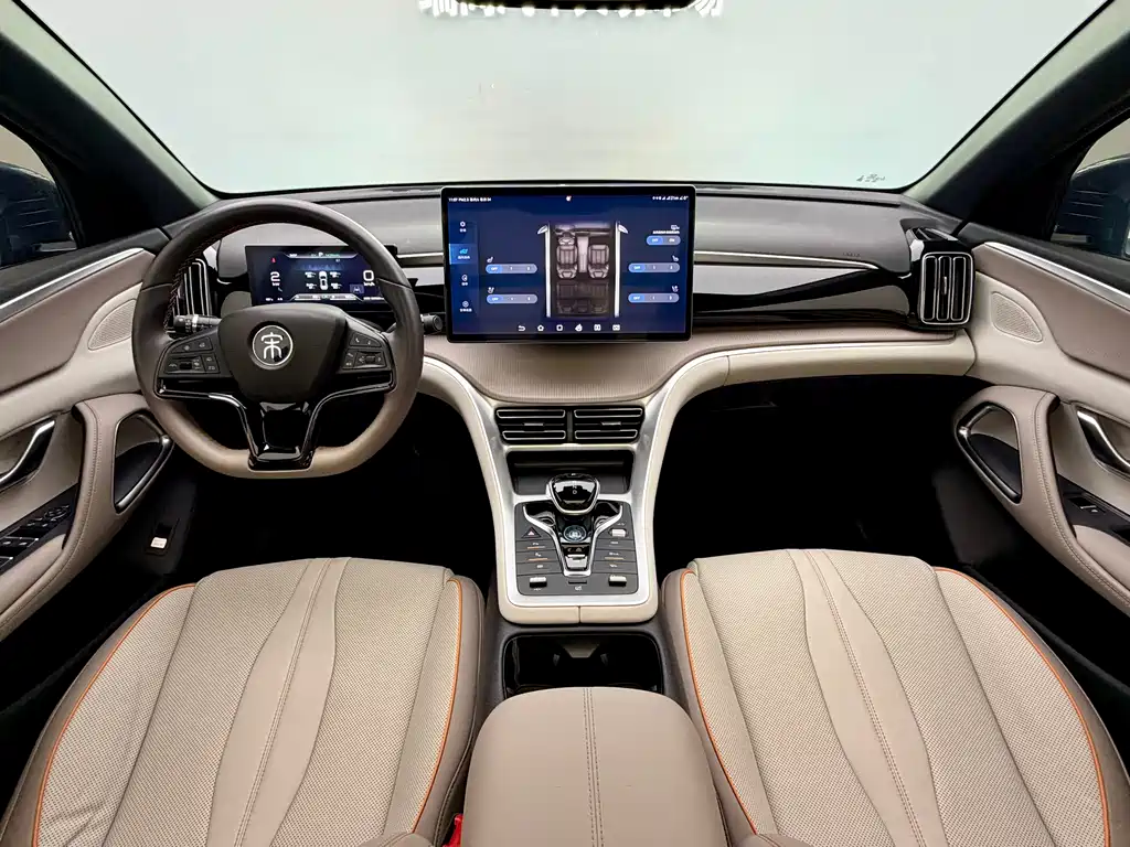 BYD Pro New Energy — миниатюра 13