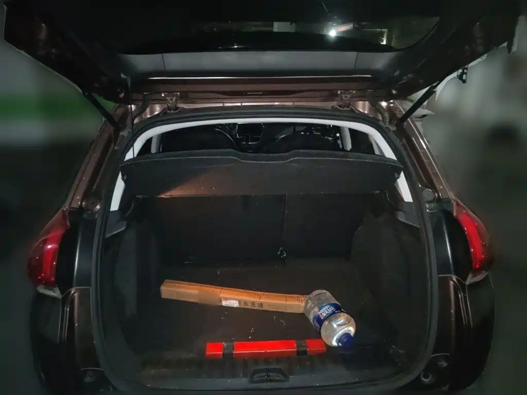 Peugeot 2008 — миниатюра 15