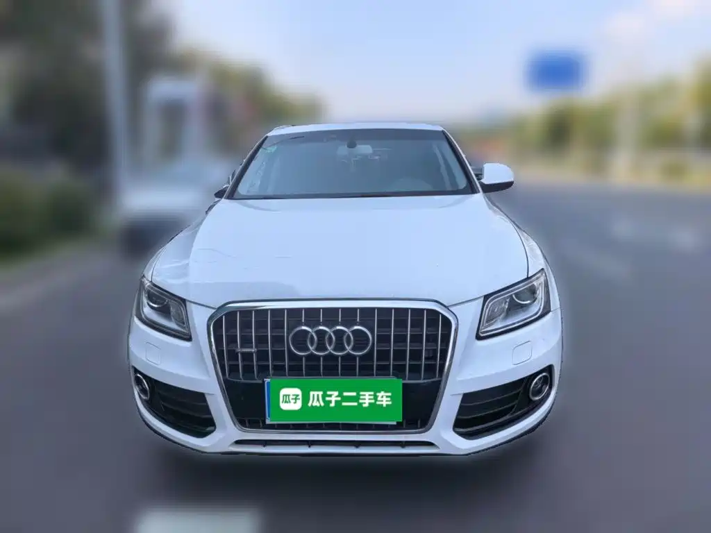 Audi Q5 — миниатюра 2