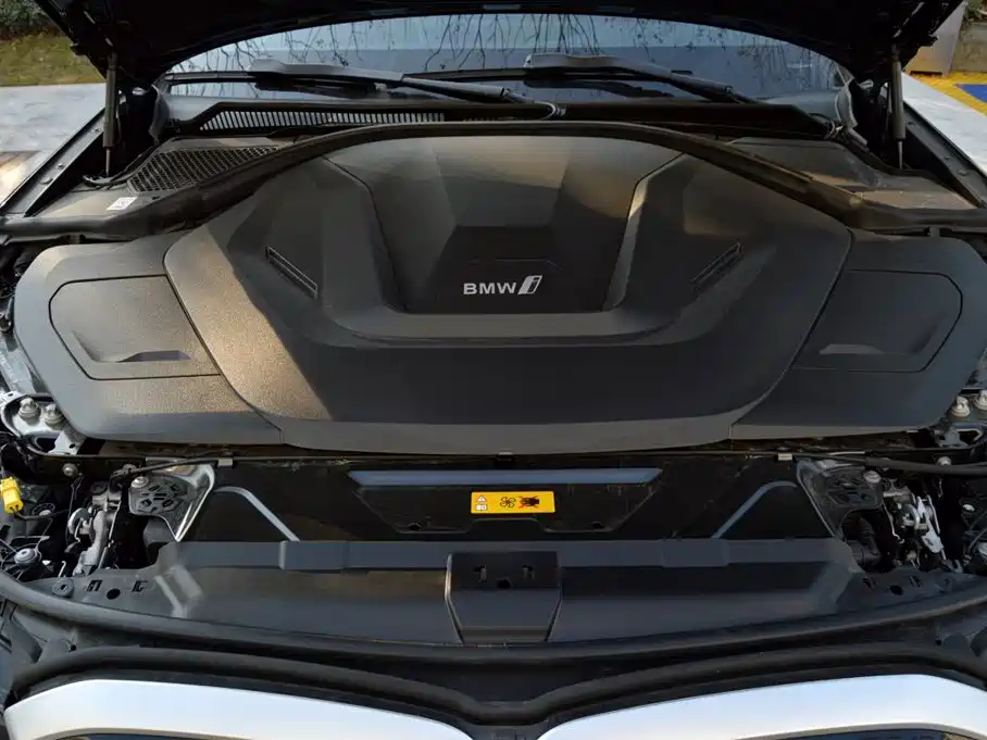 BMW i3 — миниатюра 5