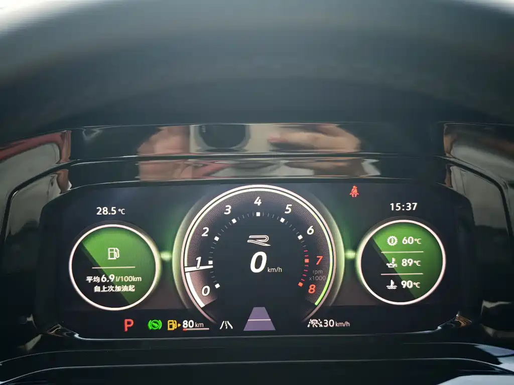 Volkswagen Golf — миниатюра 15