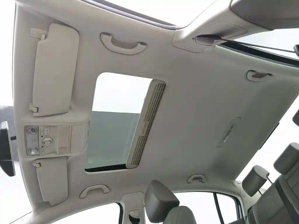 Volkswagen Magotan — миниатюра 14