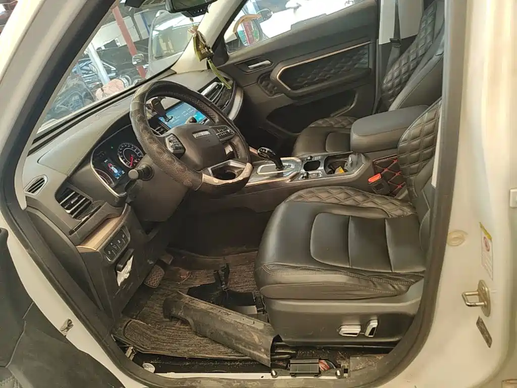 Haval H6 — миниатюра 15