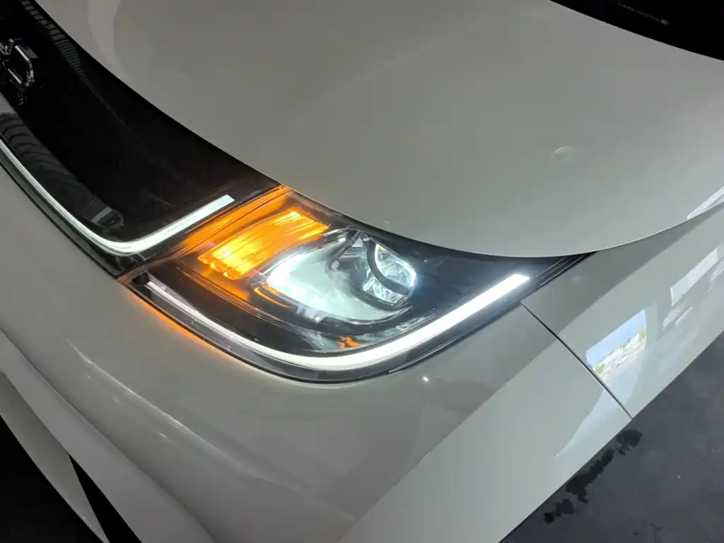 BYD Dolphin — миниатюра 24