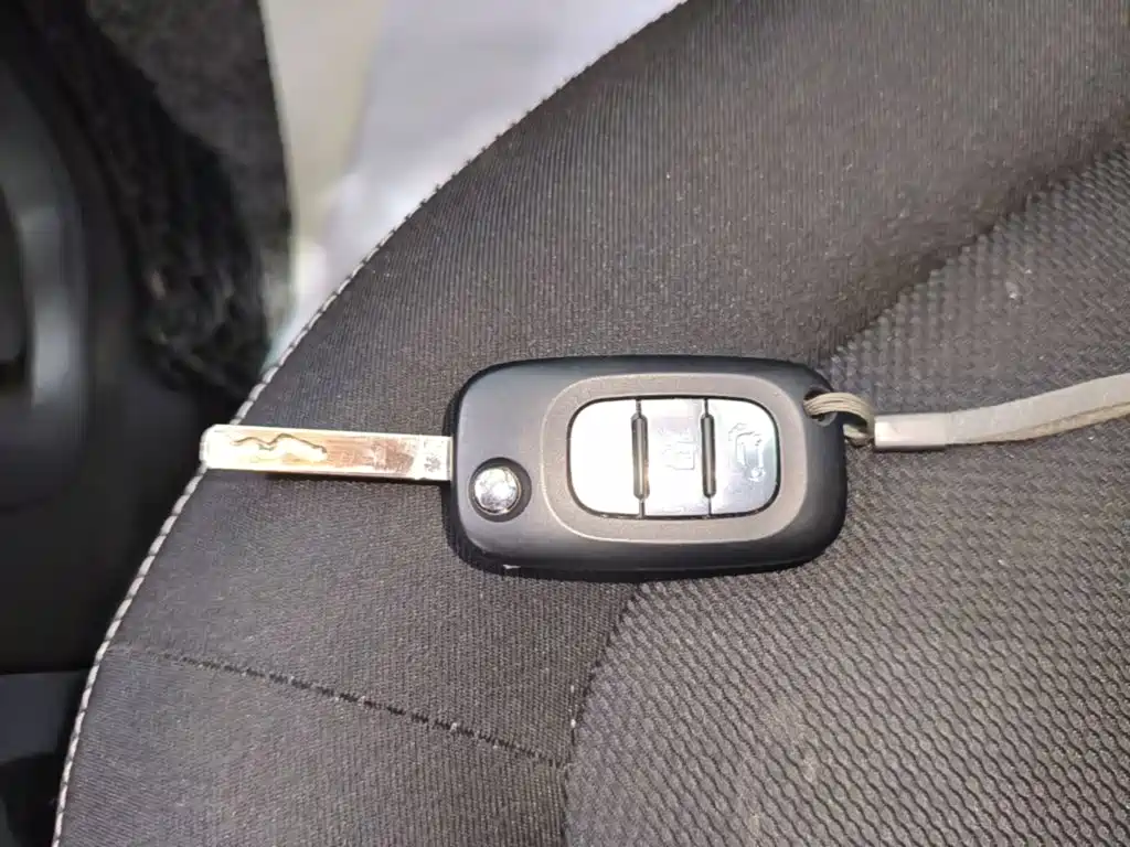 smart Smart Forfour — миниатюра 9