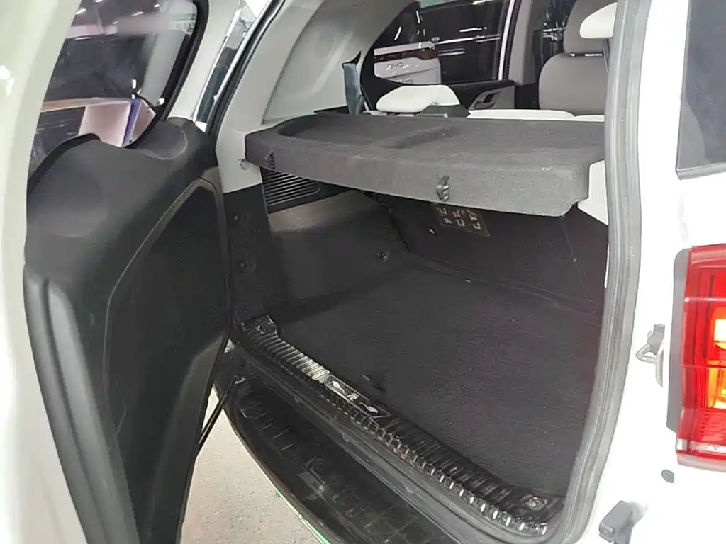 BYD Yuan Pro — миниатюра 19