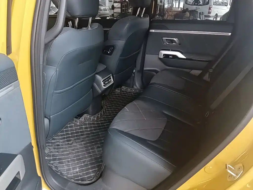 Deepal Deepal G318 — миниатюра 17
