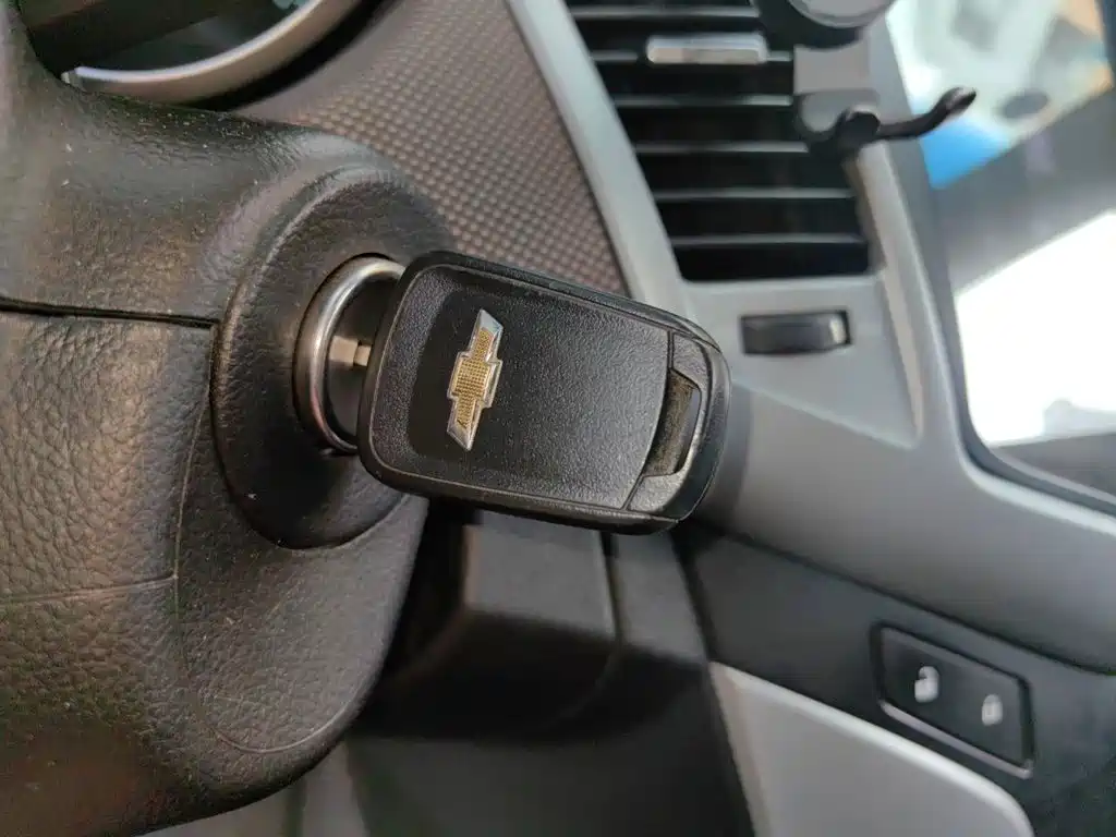 Chevrolet Cruze — миниатюра 9