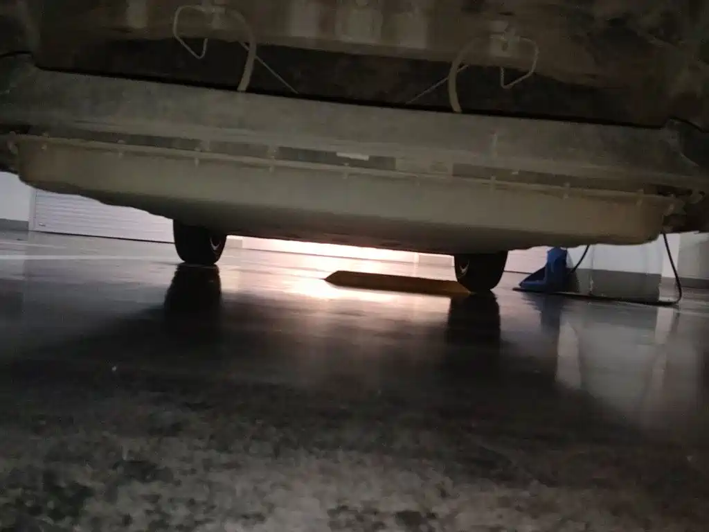 Leapmotor Leapmotor T03 — миниатюра 23