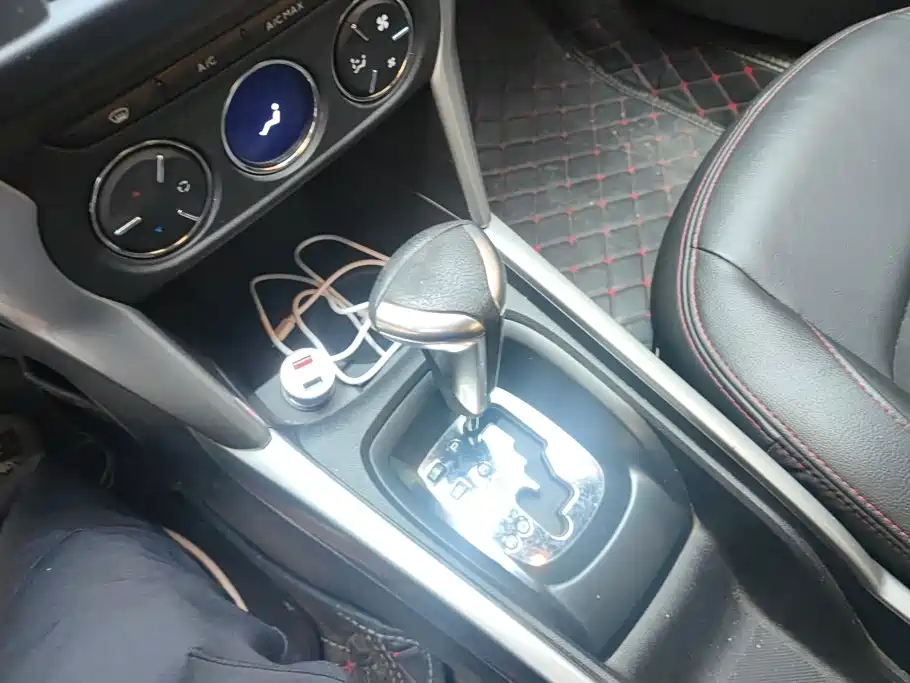 Citroen C3-XR — миниатюра 16