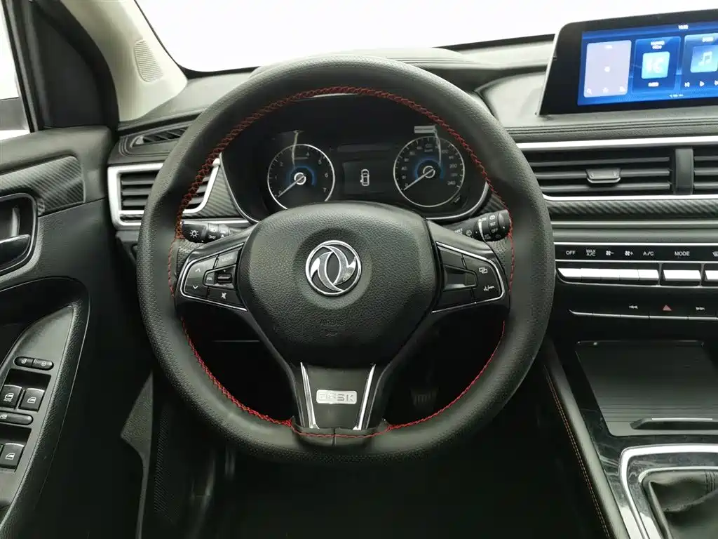 DONGFENG SCENERY 580