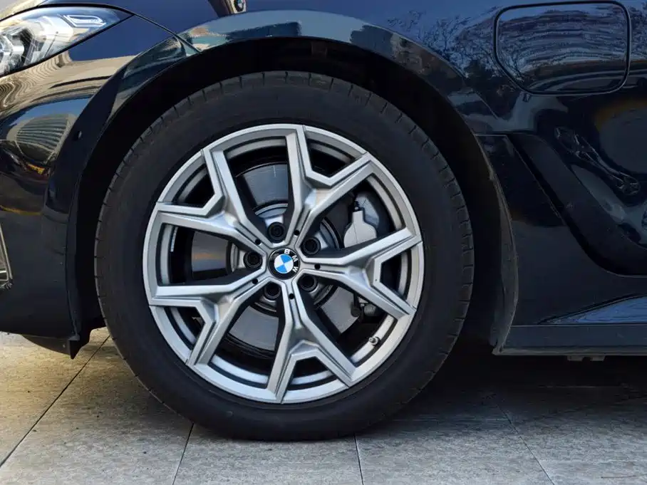 BMW i3 — миниатюра 14