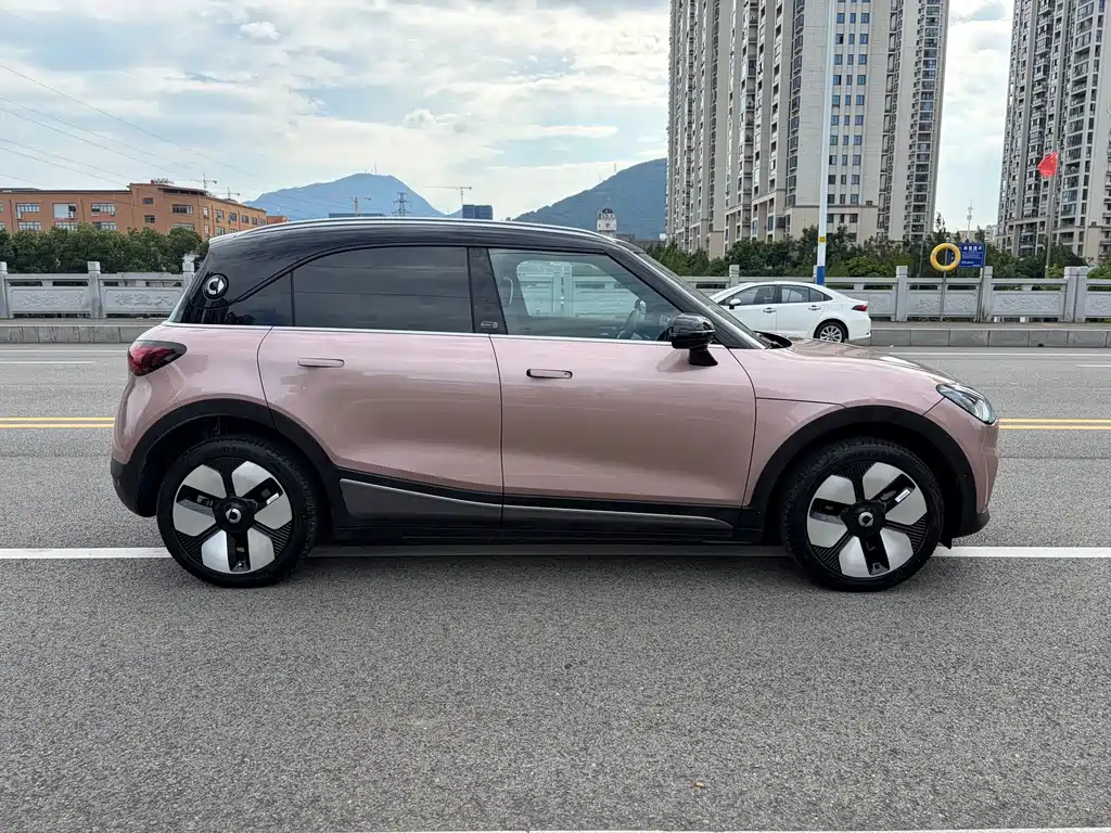 smart Smart #1 — миниатюра 8